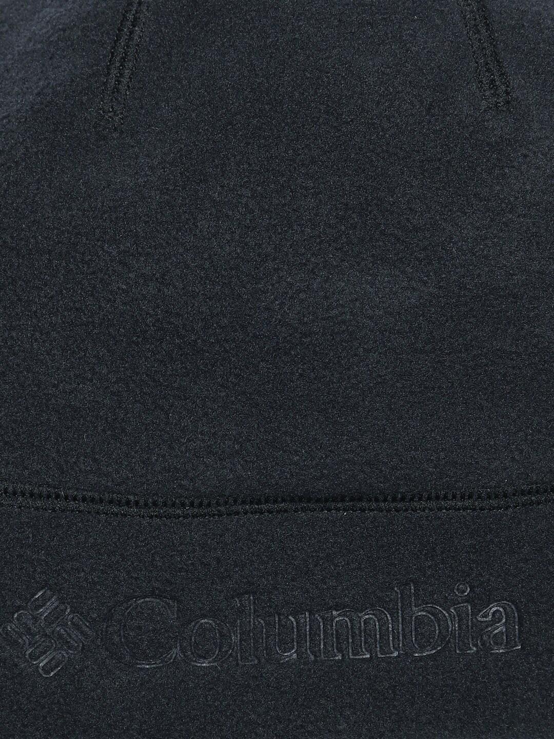 Columbia Unisex Black Fast Trek II Beanie