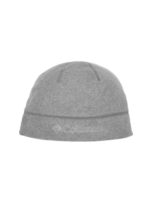 Columbia Unisex Grey Fast Trek II Beanie