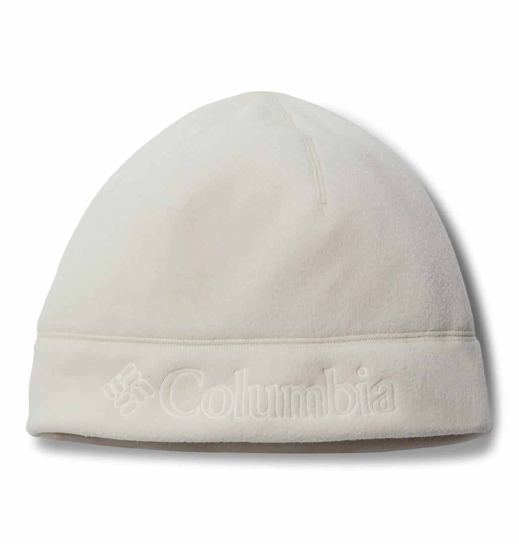 Columbia Unisex Beige Fast Trek II Beanie