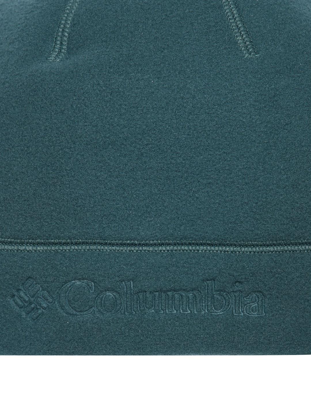 Columbia Unisex Navy Blue Fast Trek II Beanie