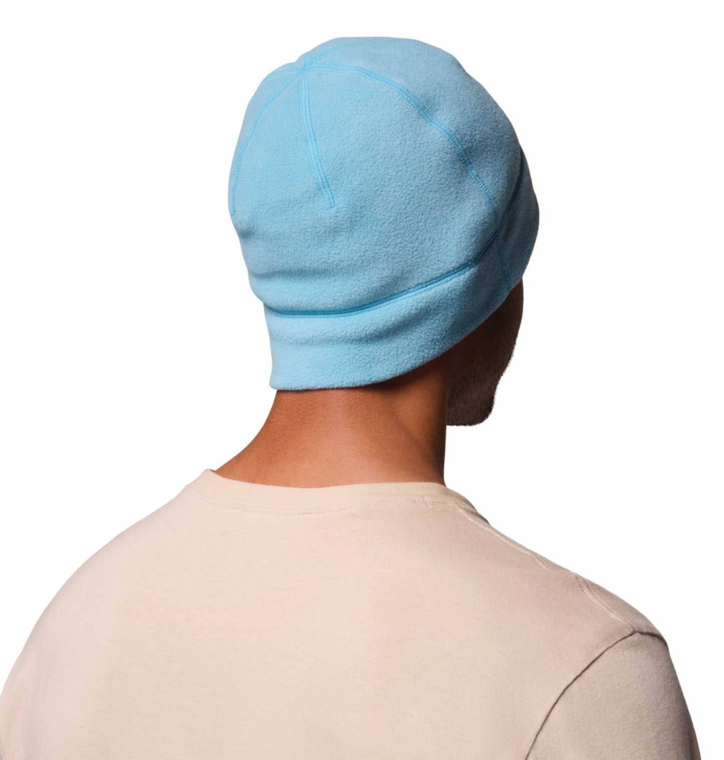 Columbia Unisex Blue  Fast Trek II Beanie