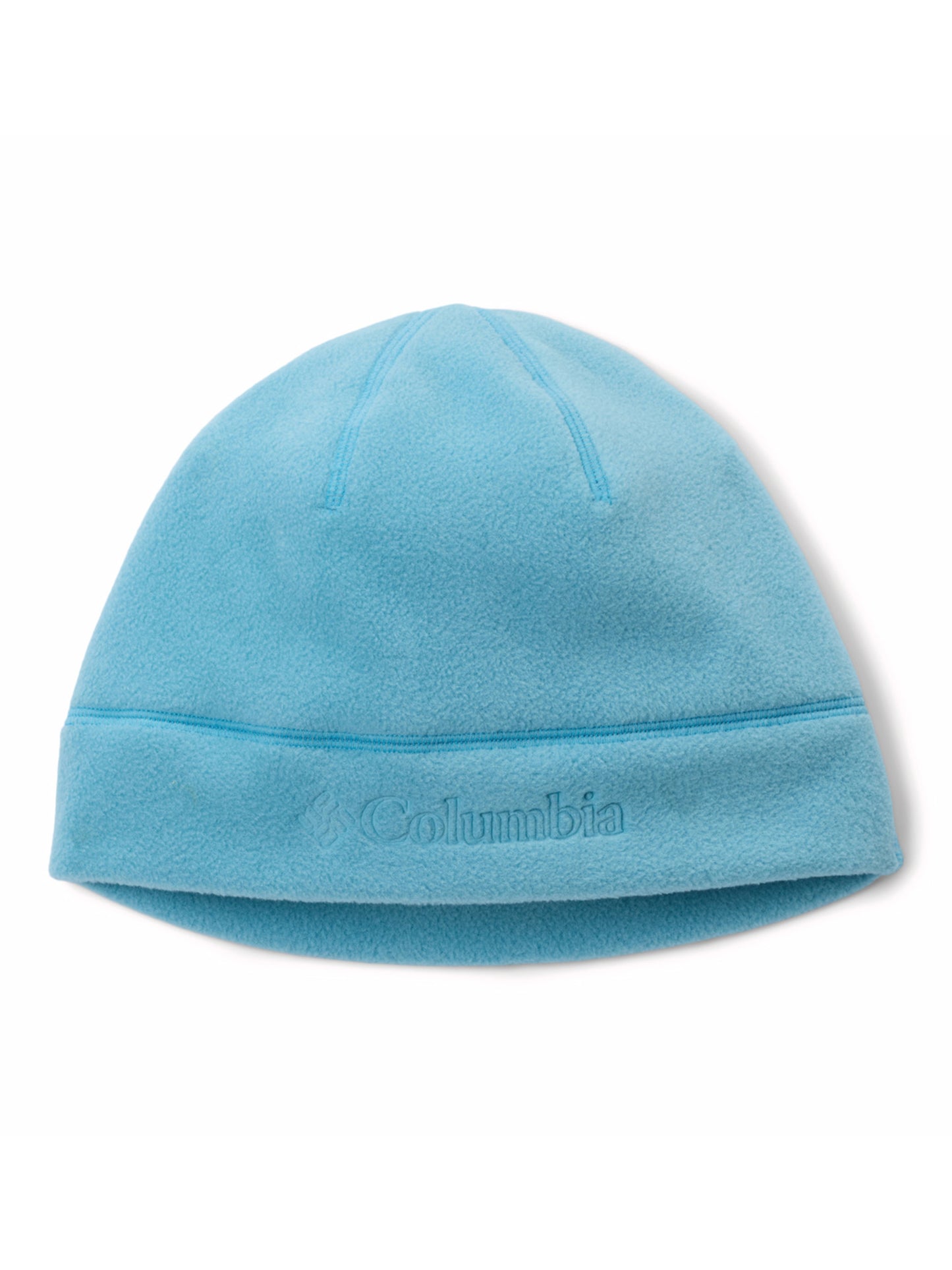 Columbia Unisex Blue  Fast Trek II Beanie