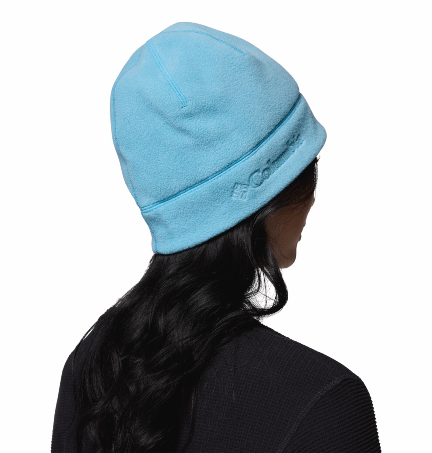 Columbia Unisex Blue  Fast Trek II Beanie