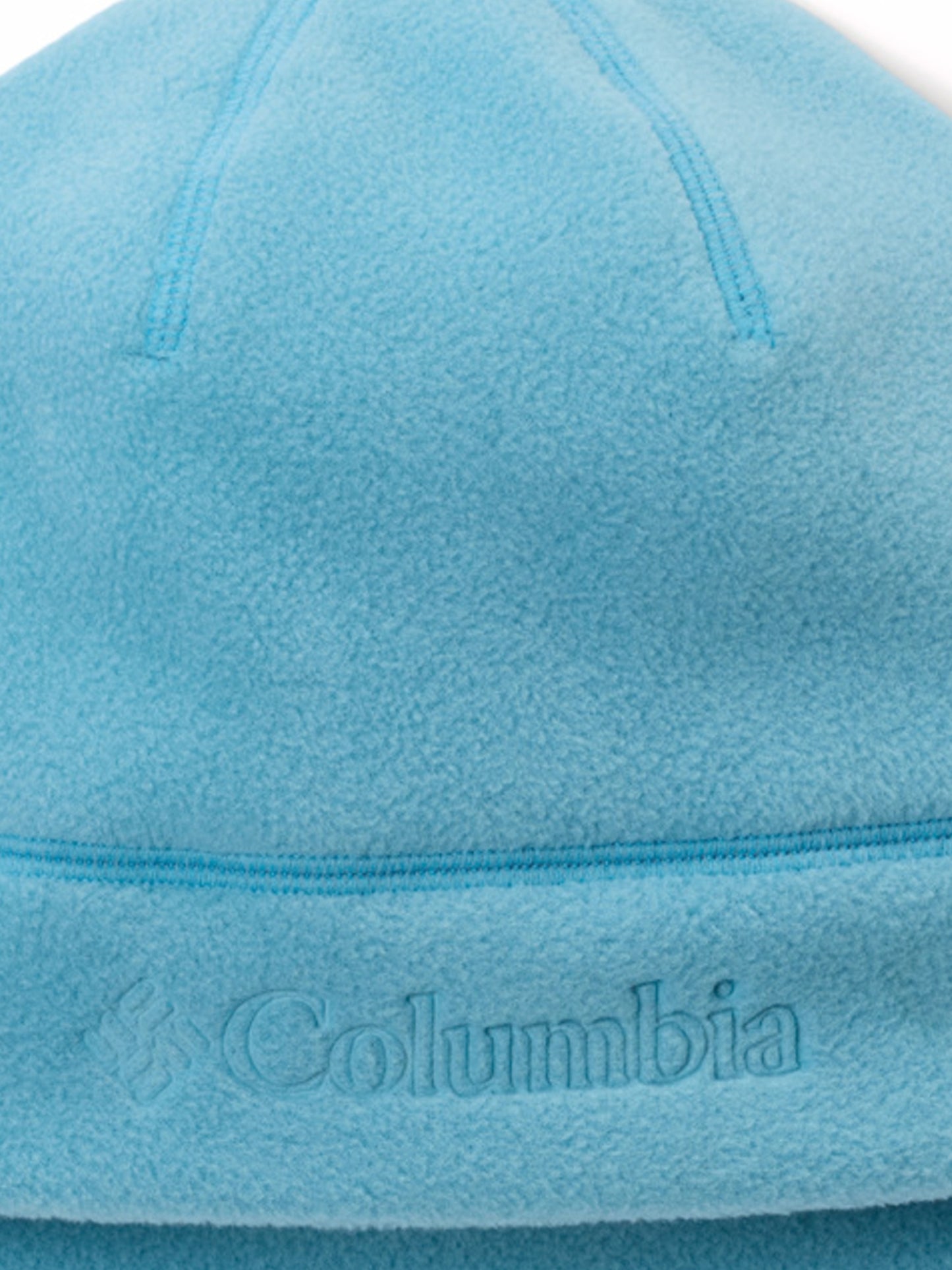 Columbia Unisex Blue  Fast Trek II Beanie