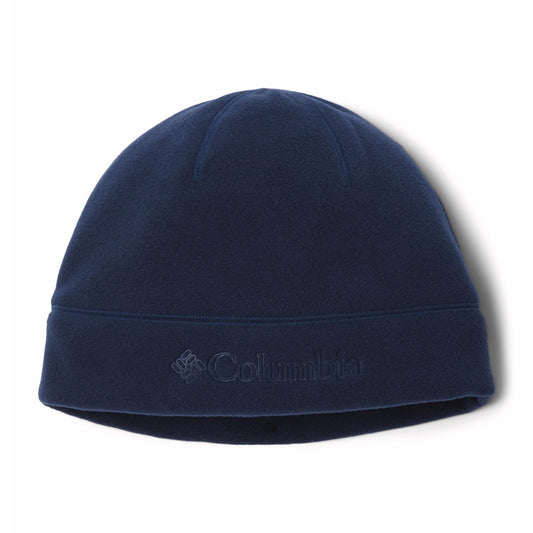 Columbia Unisex Blue Fast Trek II Beanie