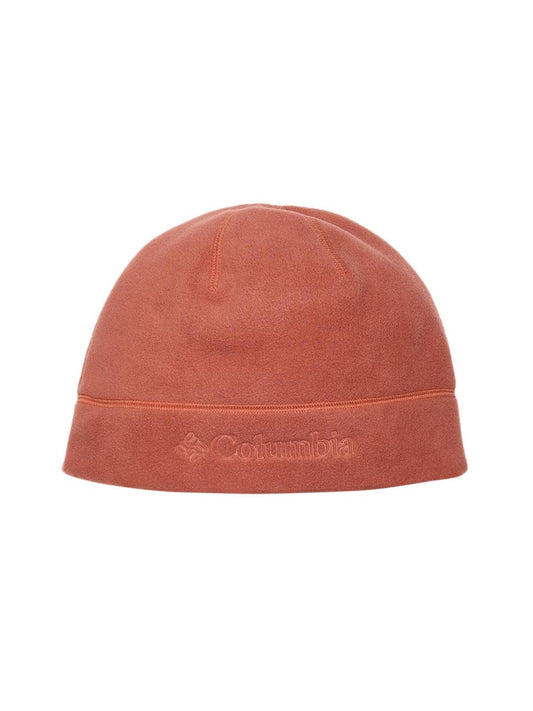 Columbia Unisex Red Fast Trek II Beanie