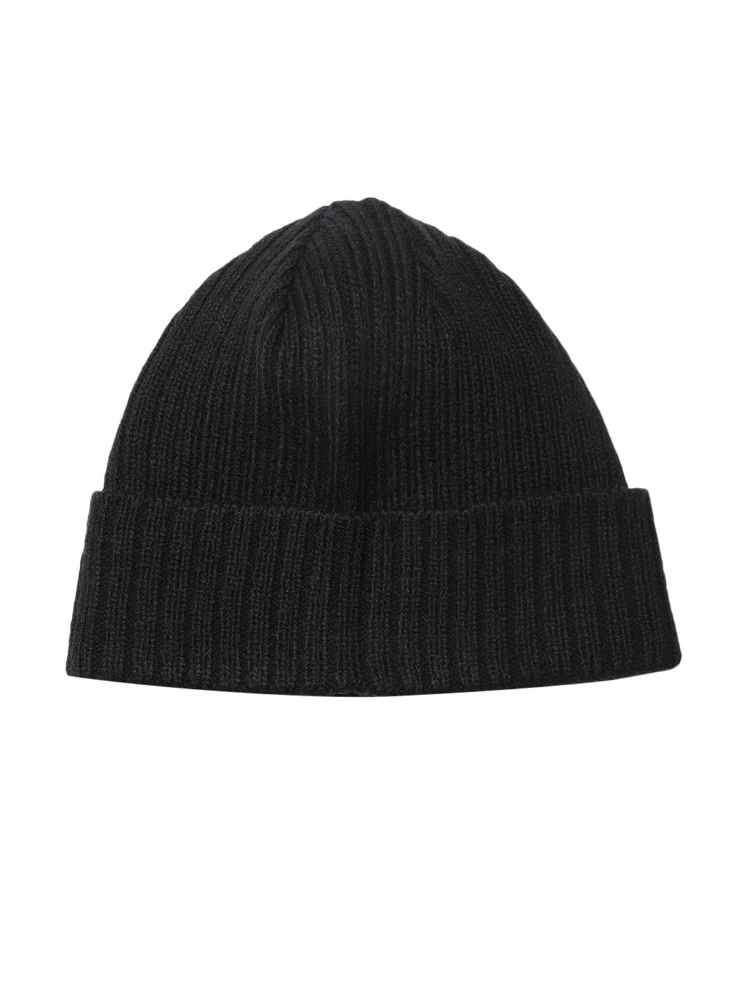Columbia Unisex Black Columbia Watch Cap