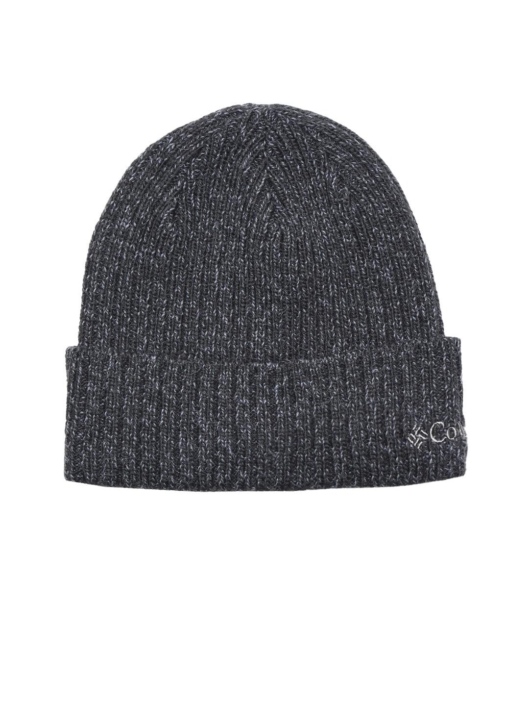 Columbia Unisex Grey Columbia Watch Cap