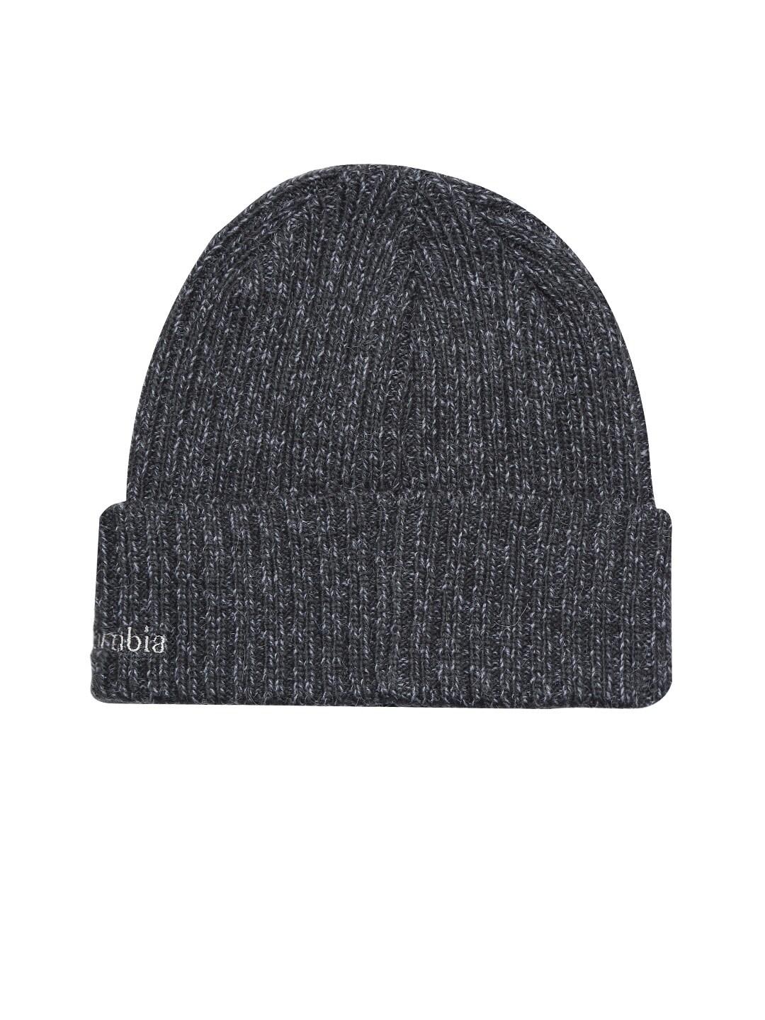 Columbia Unisex Grey Columbia Watch Cap