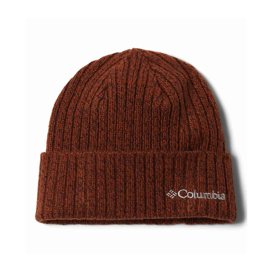 Columbia Unisex Brown Columbia Watch Cap