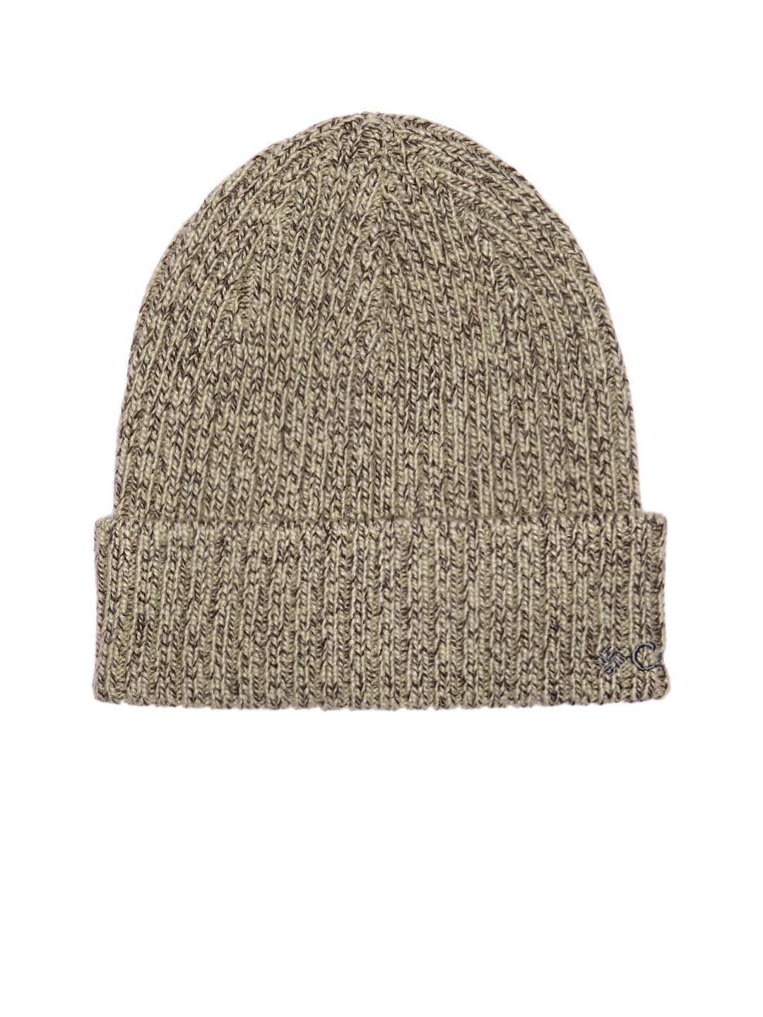 Columbia Unisex Brown Columbia Watch Cap