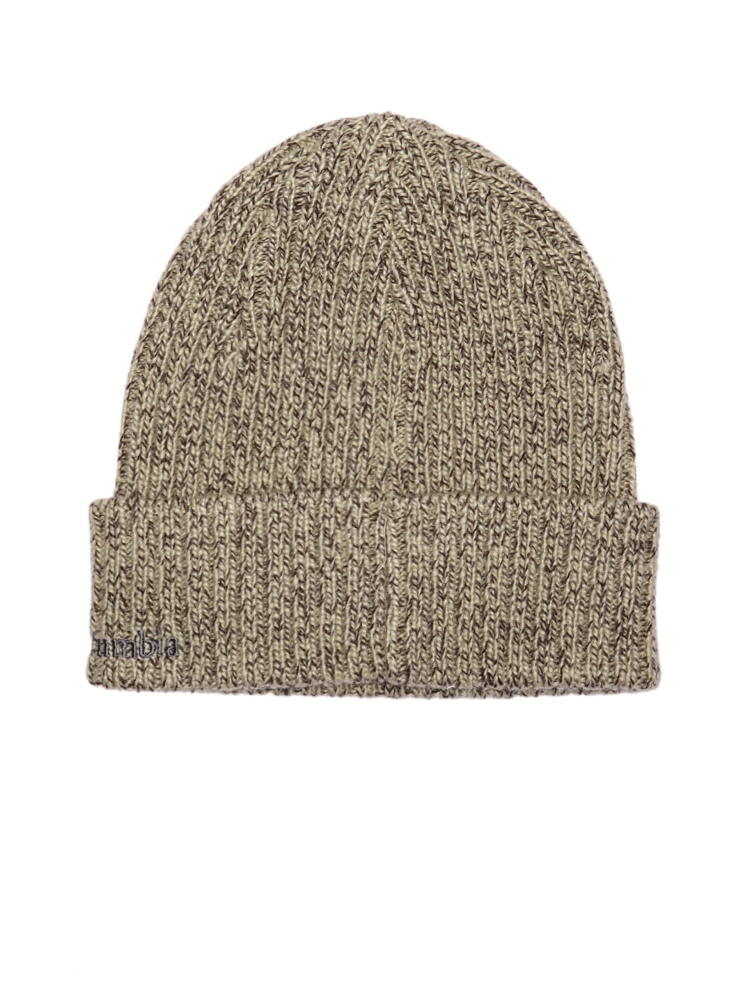 Columbia Unisex Brown Columbia Watch Cap
