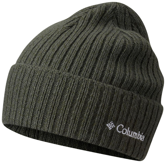 Columbia Unisex Green Columbia Watch Cap