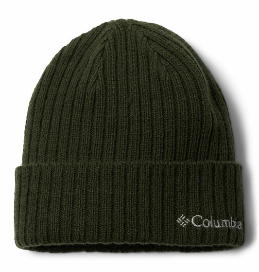 Columbia Unisex Green Columbia Watch Cap