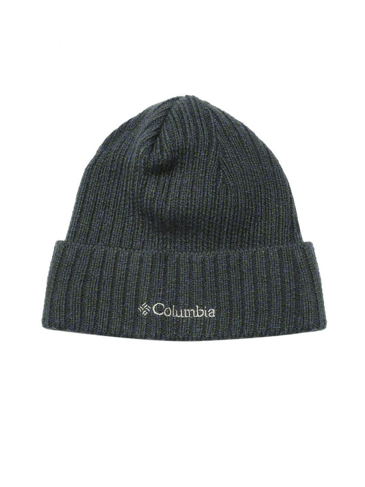 Columbia Unisex Green Columbia Watch Cap