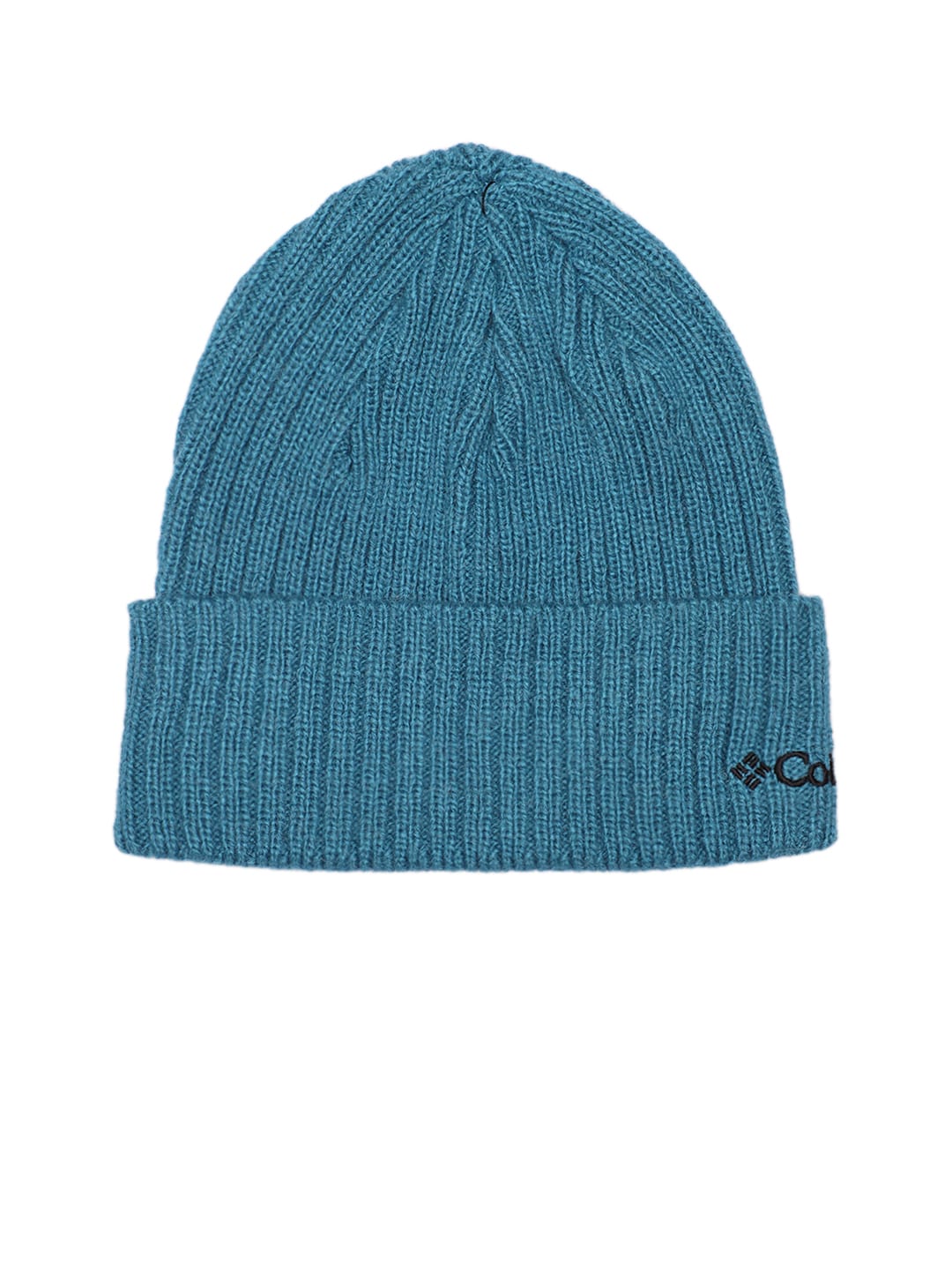 Columbia Unisex Blue Columbia Watch Cap