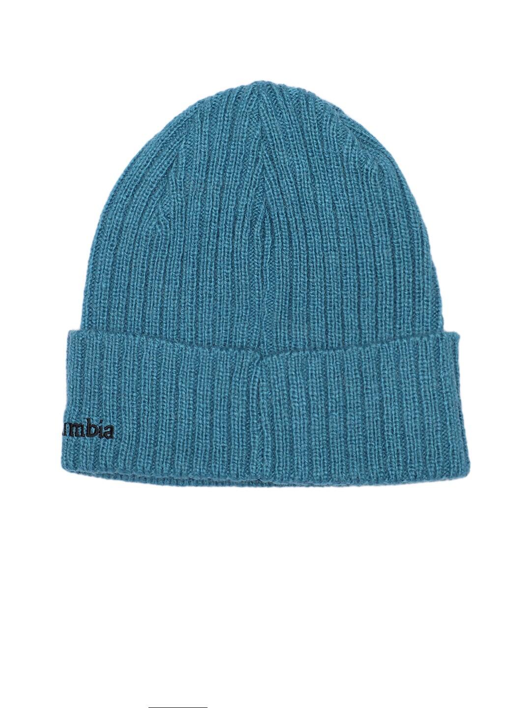 Columbia Unisex Blue Columbia Watch Cap