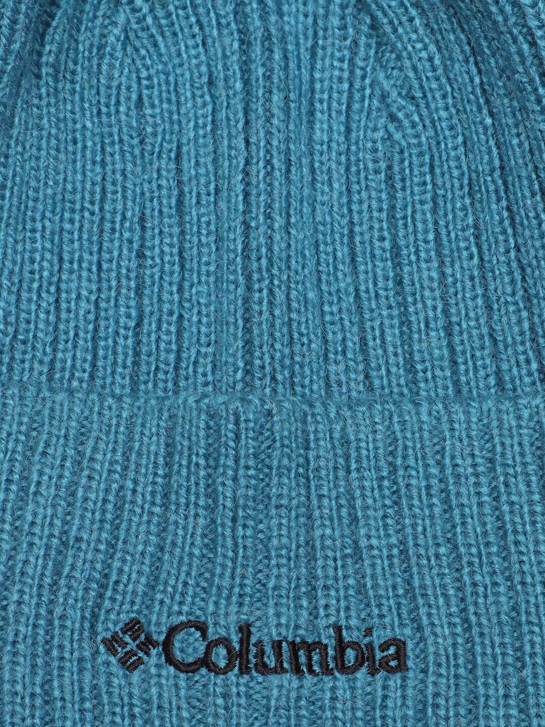 Columbia Unisex Blue Columbia Watch Cap