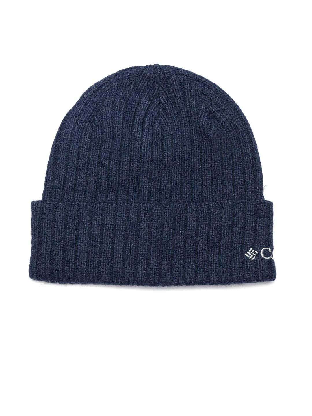 Columbia Unisex Blue Columbia Watch Cap