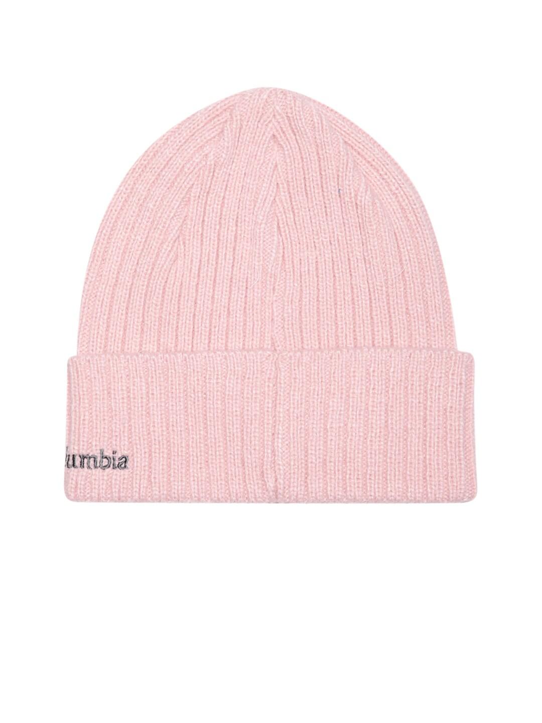 Columbia Unisex Red Columbia Watch Cap