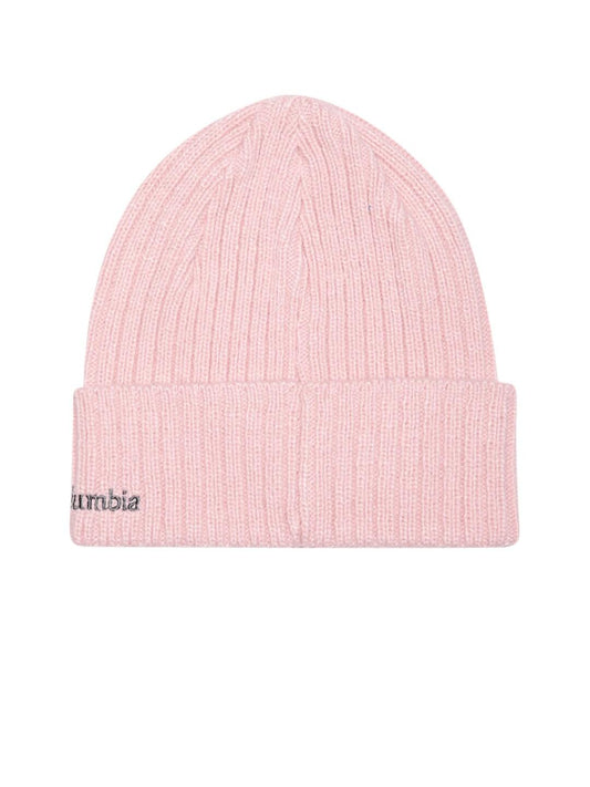 Columbia Unisex Red Columbia Watch Cap