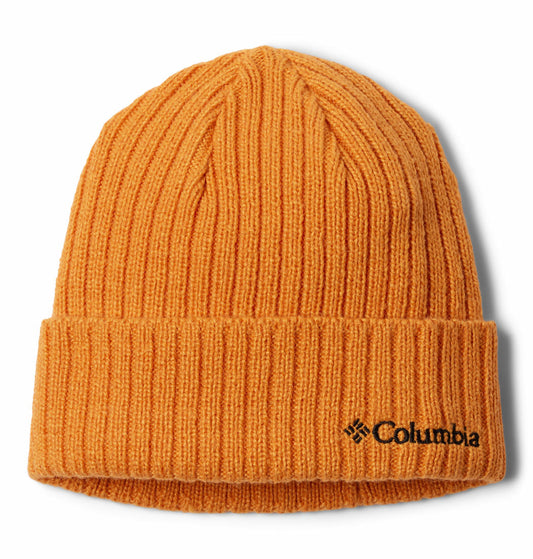 Columbia Unisex Orange Columbia Watch Cap