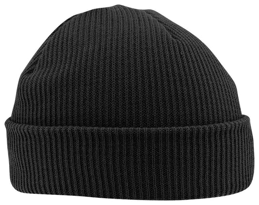 Columbia Unisex Black Omni-Heat Super Columbia Watch Cap