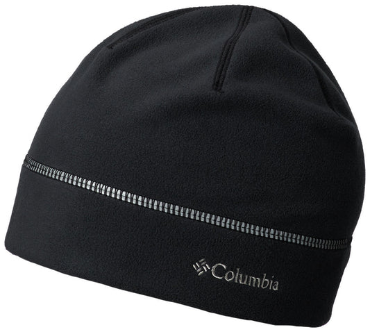 Columbia Unisex Black Wind Bloc II Beanie