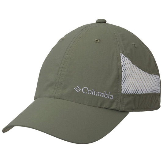 Columbia Unisex Green Tech Shade Hat