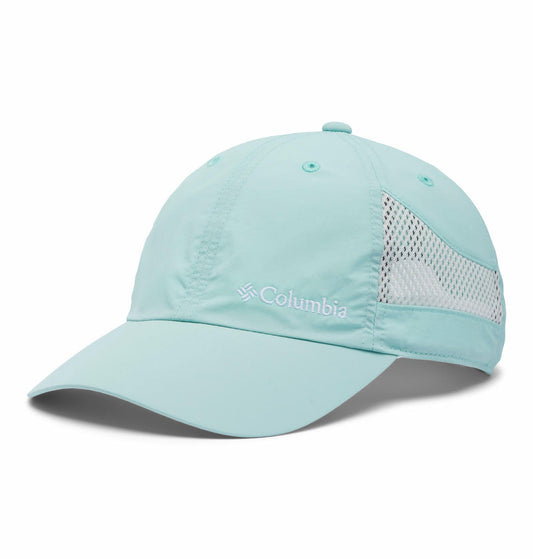 Columbia Unisex Green Tech Shade Hat