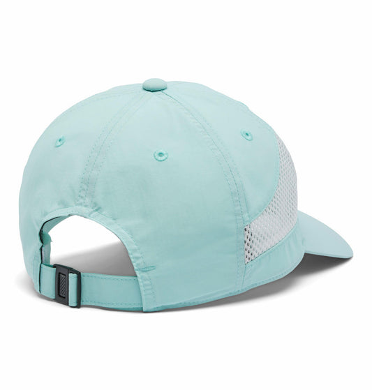 Columbia Unisex Green Tech Shade Hat