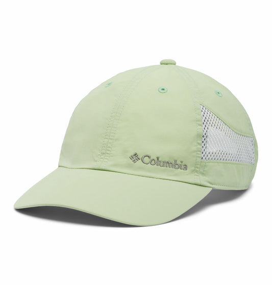 Columbia Unisex Green Tech Shade Hat
