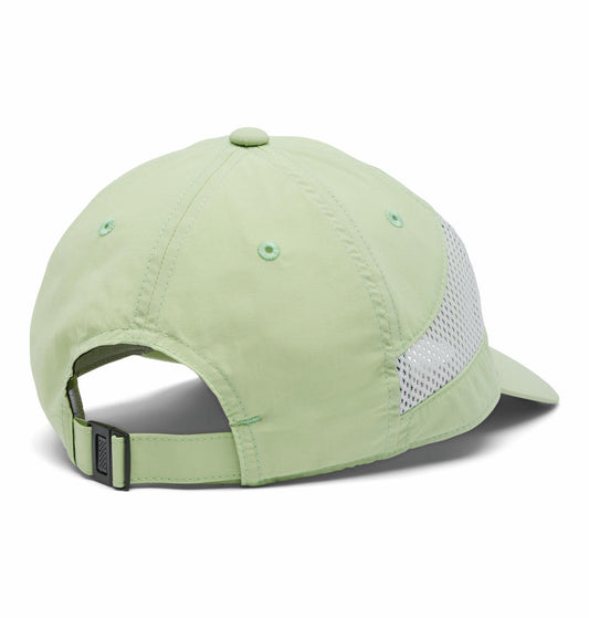 Columbia Unisex Green Tech Shade Hat