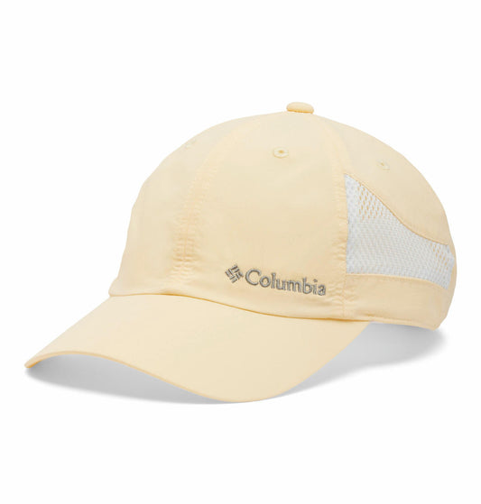 Columbia Unisex Yellow Tech Shade Hat