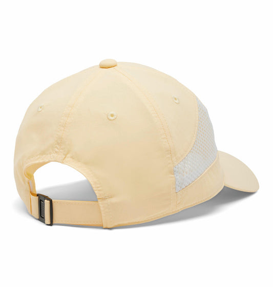 Columbia Unisex Yellow Tech Shade Hat