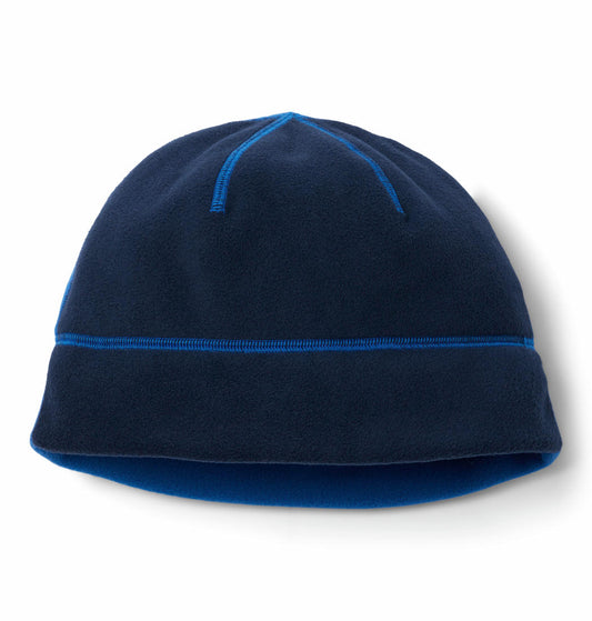 Columbia Youth Unisex Blue Youth Fast Trek II Beanie