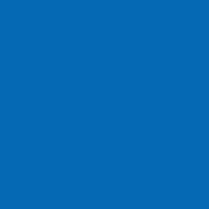 Columbia Youth Unisex Blue Youth Fast Trek II Beanie