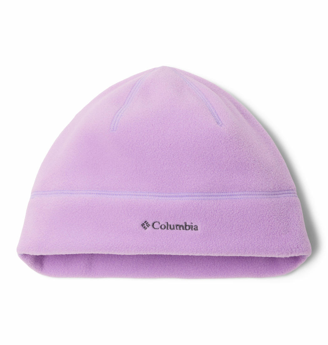 Columbia Youth Unisex Purple Fast Trek II Beanie