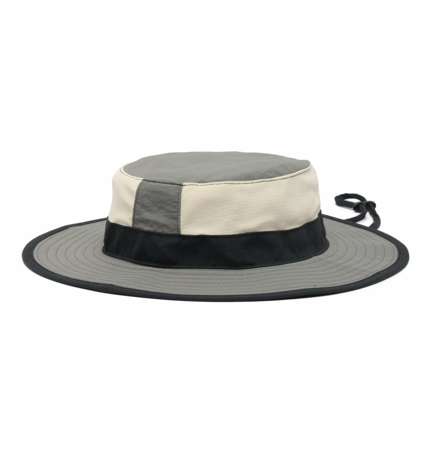 Columbia Kids Unisex Black Omni-Shade Bora Bora II Booney Hat