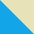 Compass Blue, Citron Haze