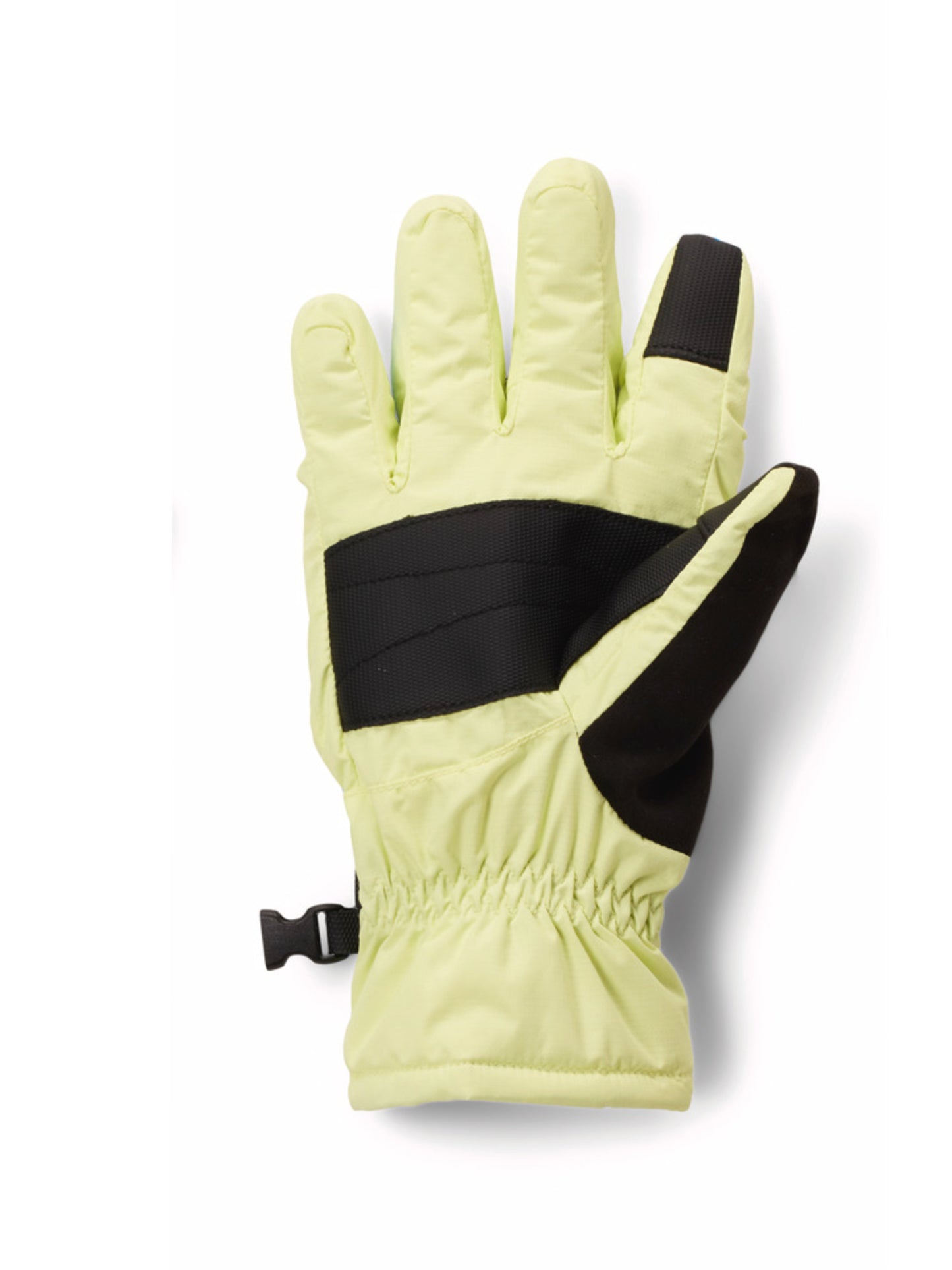 Columbia Kids Unisex Blue Omni-Shield Core III Gloves