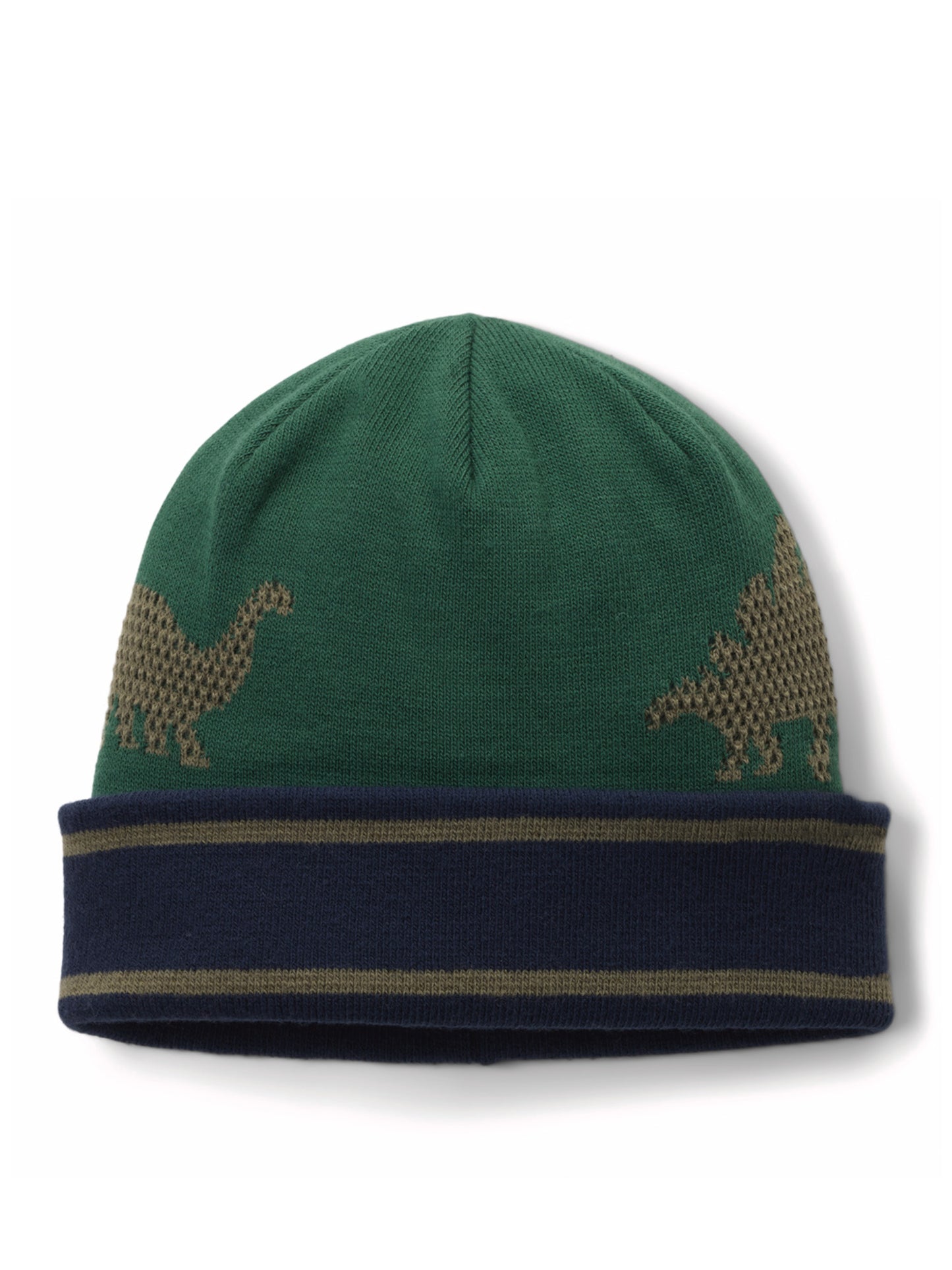 Columbia Kids Unisex Green Kitterwibbit Beanie