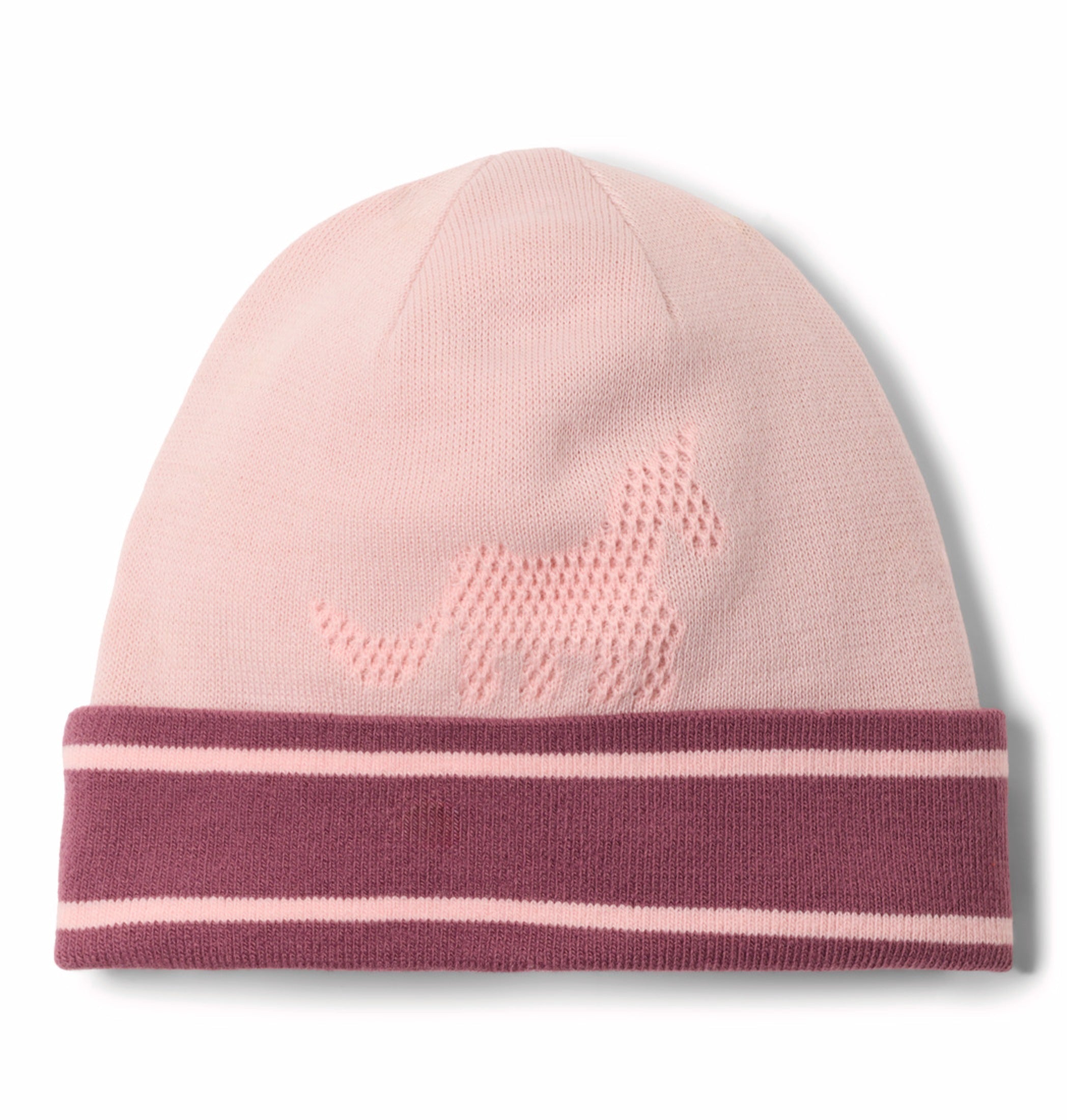 Columbia Kids Unisex Red Kitterwibbit Beanie