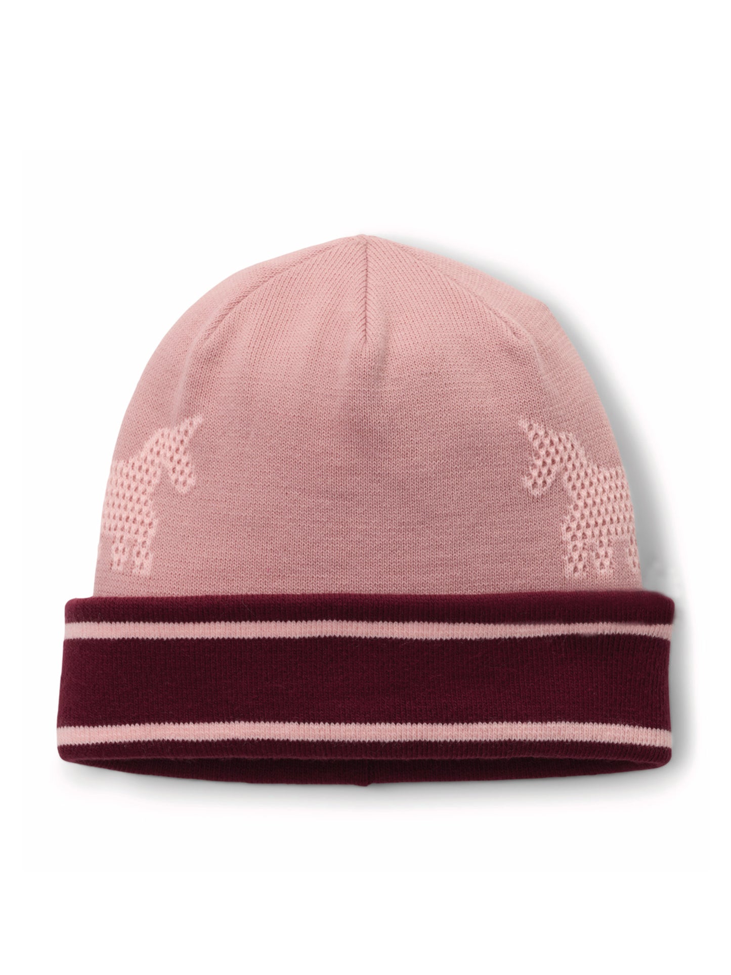 Columbia Kids Unisex Pink Kitterwibbit Beanie