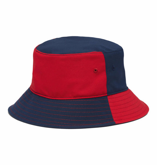 Columbia Youth Unisex BLUE Columbia Youth Bucket Hat