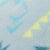 Crushed Blue Peaked