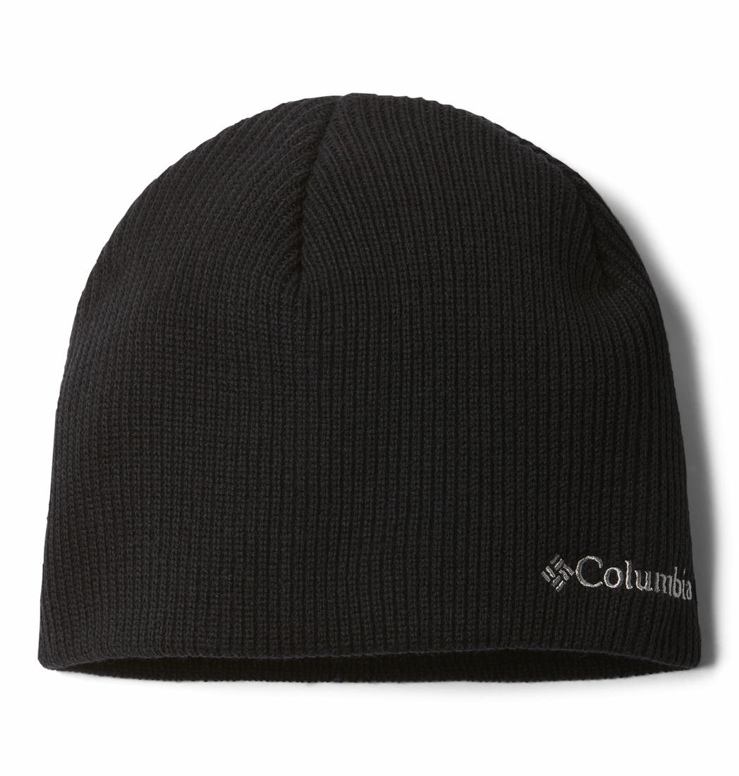 Columbia Kids Unisex Black Youth Whirlibird Watch Cap