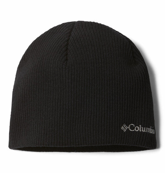 Columbia Kids Unisex Black Youth Whirlibird Watch Cap
