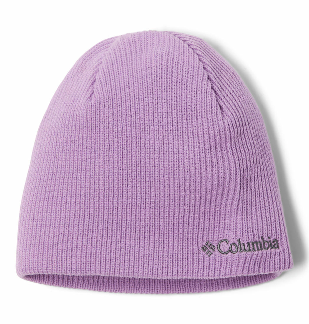 Columbia Youth Unisex Purple Whirlibird Watch Cap