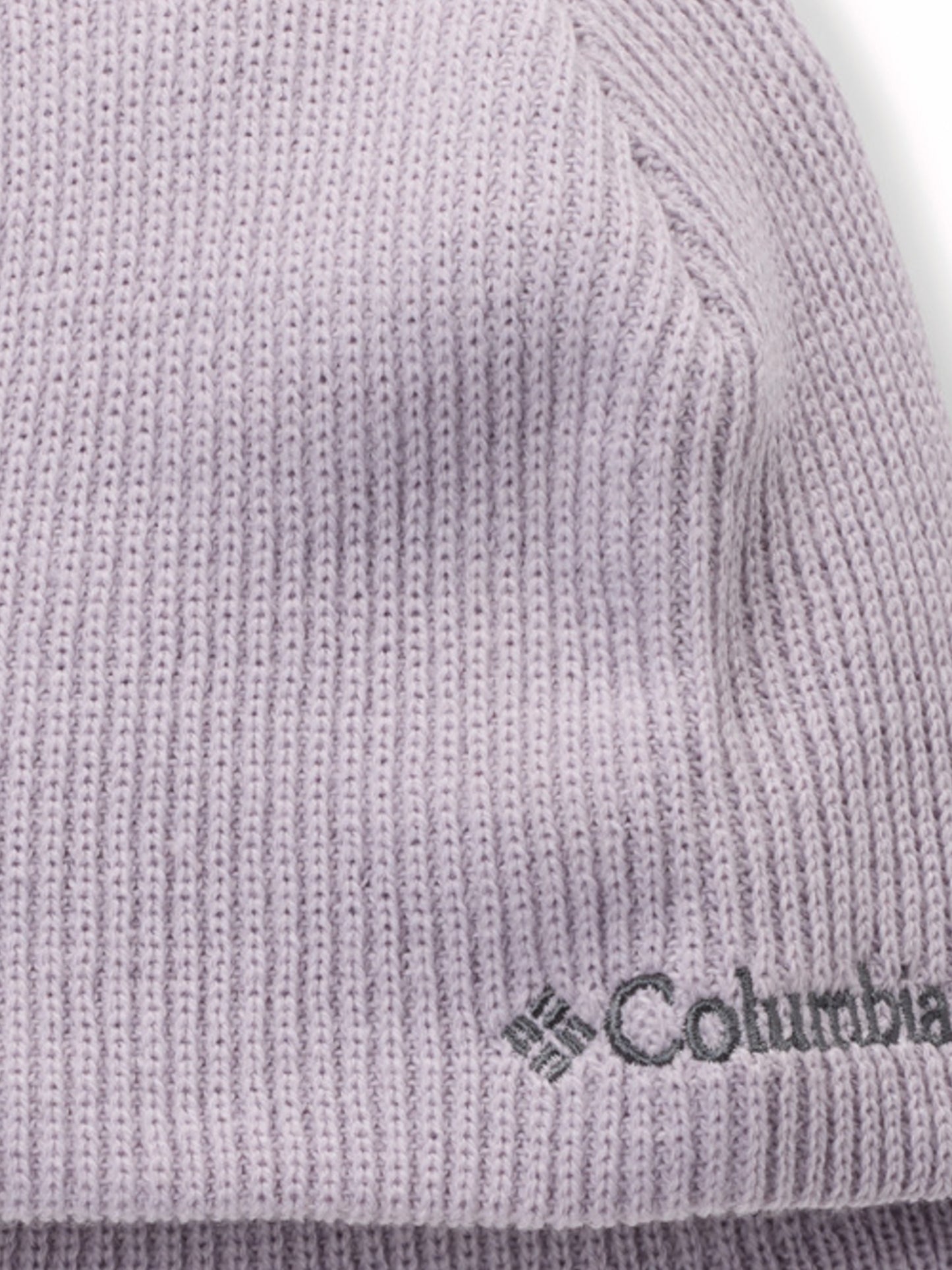 Columbia Kids Unisex Purple  Whirlibird Watch Beanie